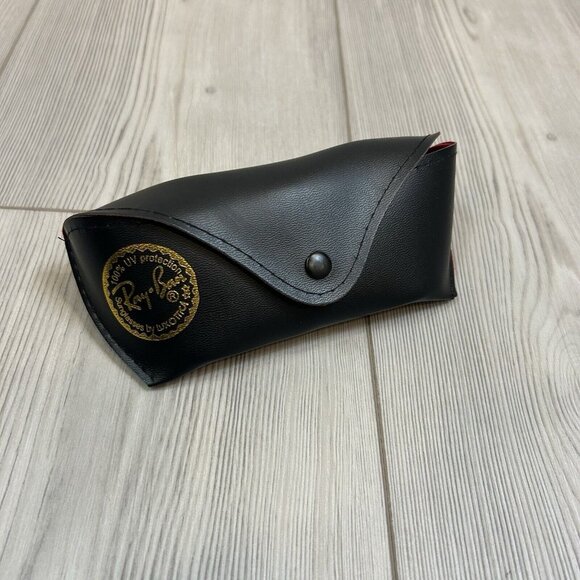 NEW Ray Bans Jackie Ohh Sunglasses With Case Rose Gradient UV - Picture 3 of 8